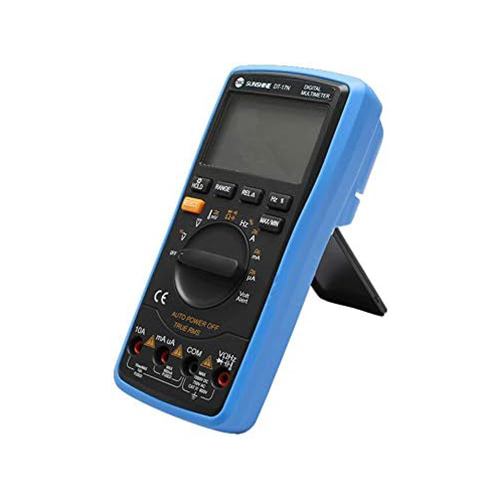 افوميتر ديجيتال Sunshine DT-17N أوتو رينج - صورة 2