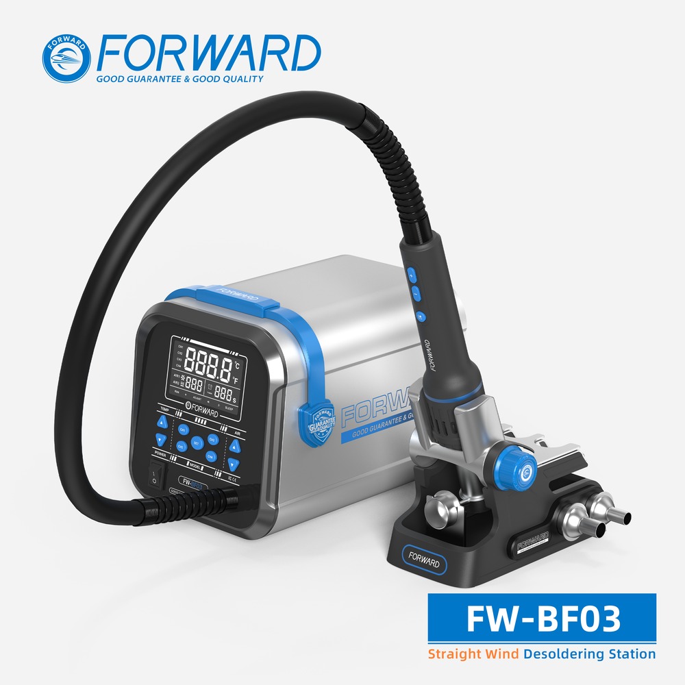 هوت اير Forward BF03 بقوة 1000 واط